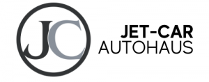 Jet Car Autohaus Logo